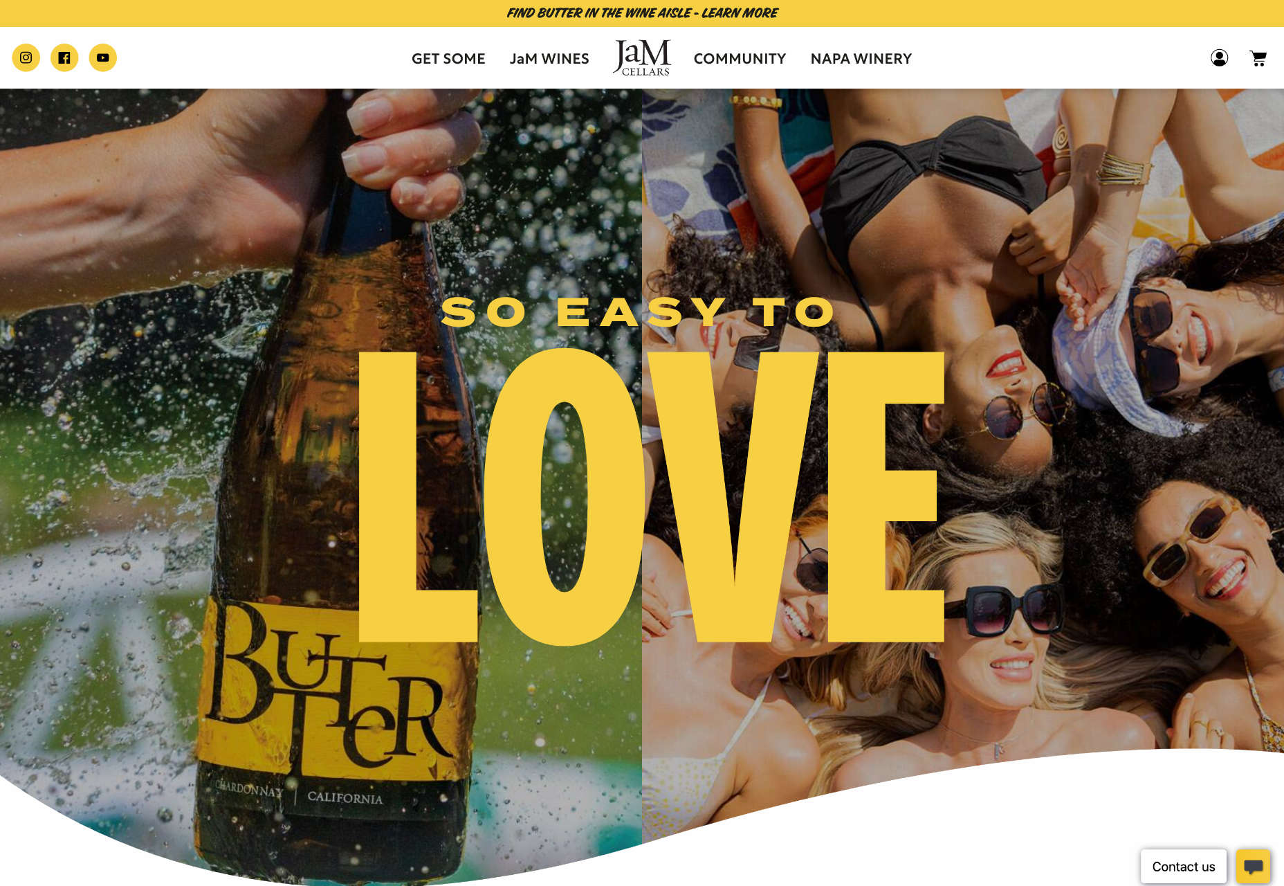 20 Best New Websites, October 2022 08 jam