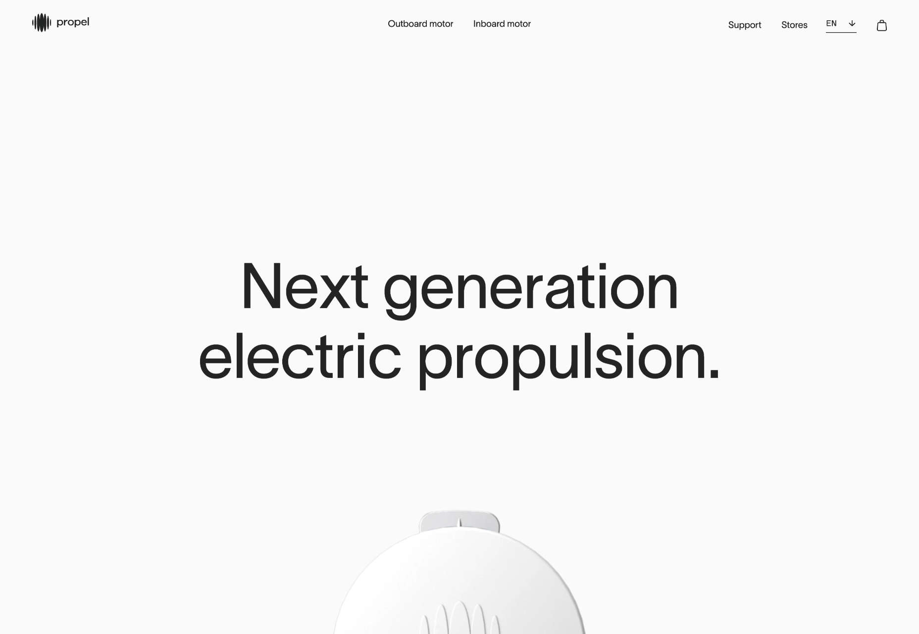 20 Best New Websites, October 2022 10 propel