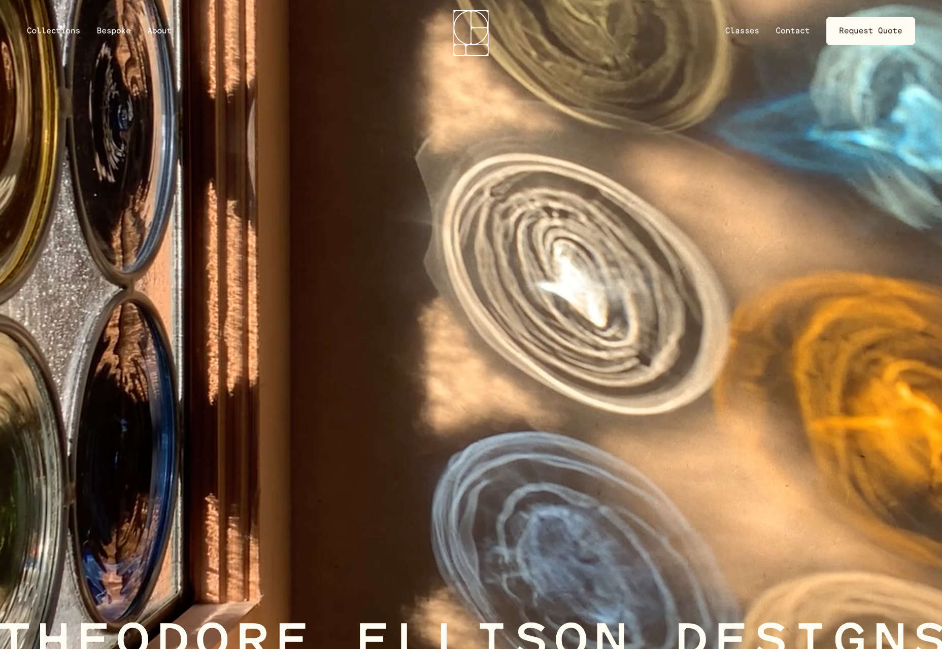 20 Best New Websites, October 2022 13 theodoreellison
