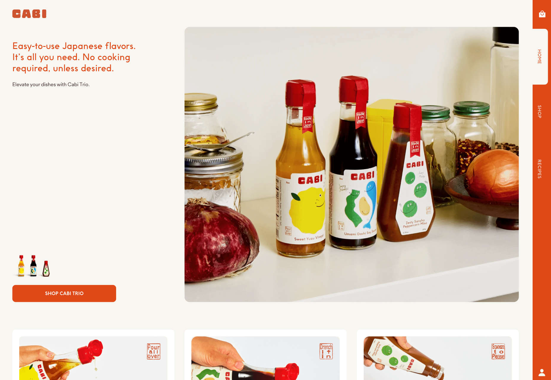 20 Best New Websites, October 2022 18 cabi