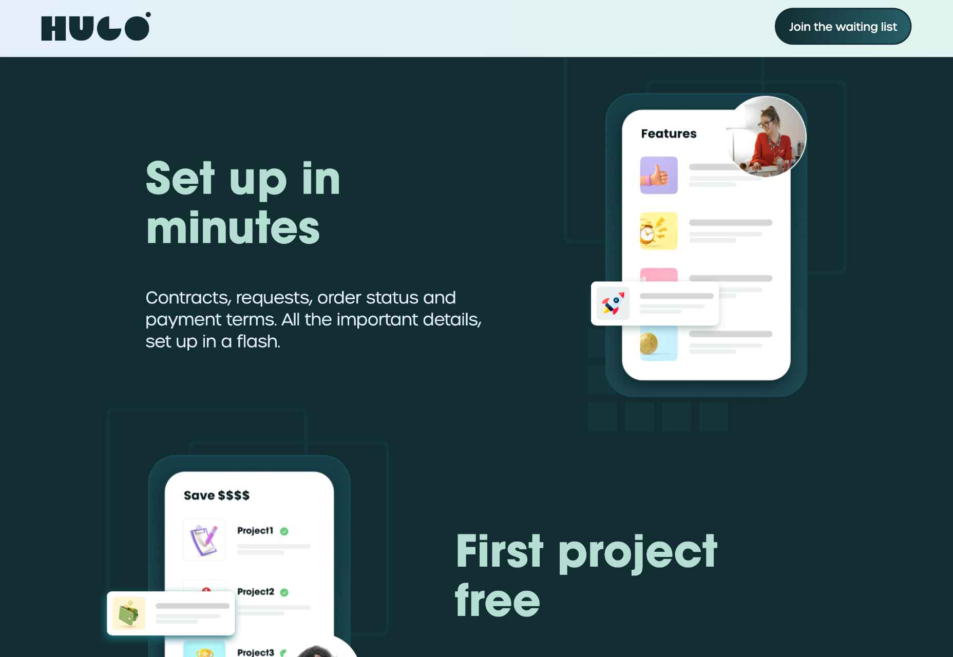 Exciting New Tools for Designers, September 2022 hugo