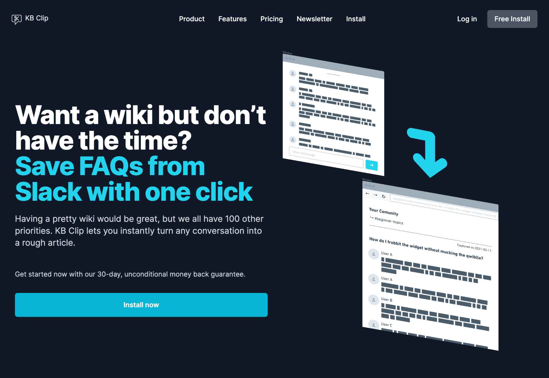 Exciting New Tools for Designers, September 2022 kbclip