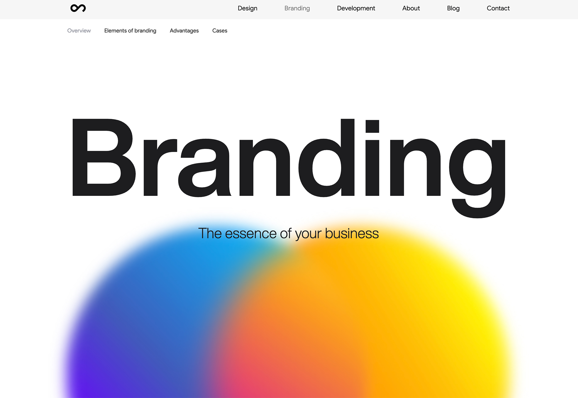 3 Essential Design Trends, September 2022 branding