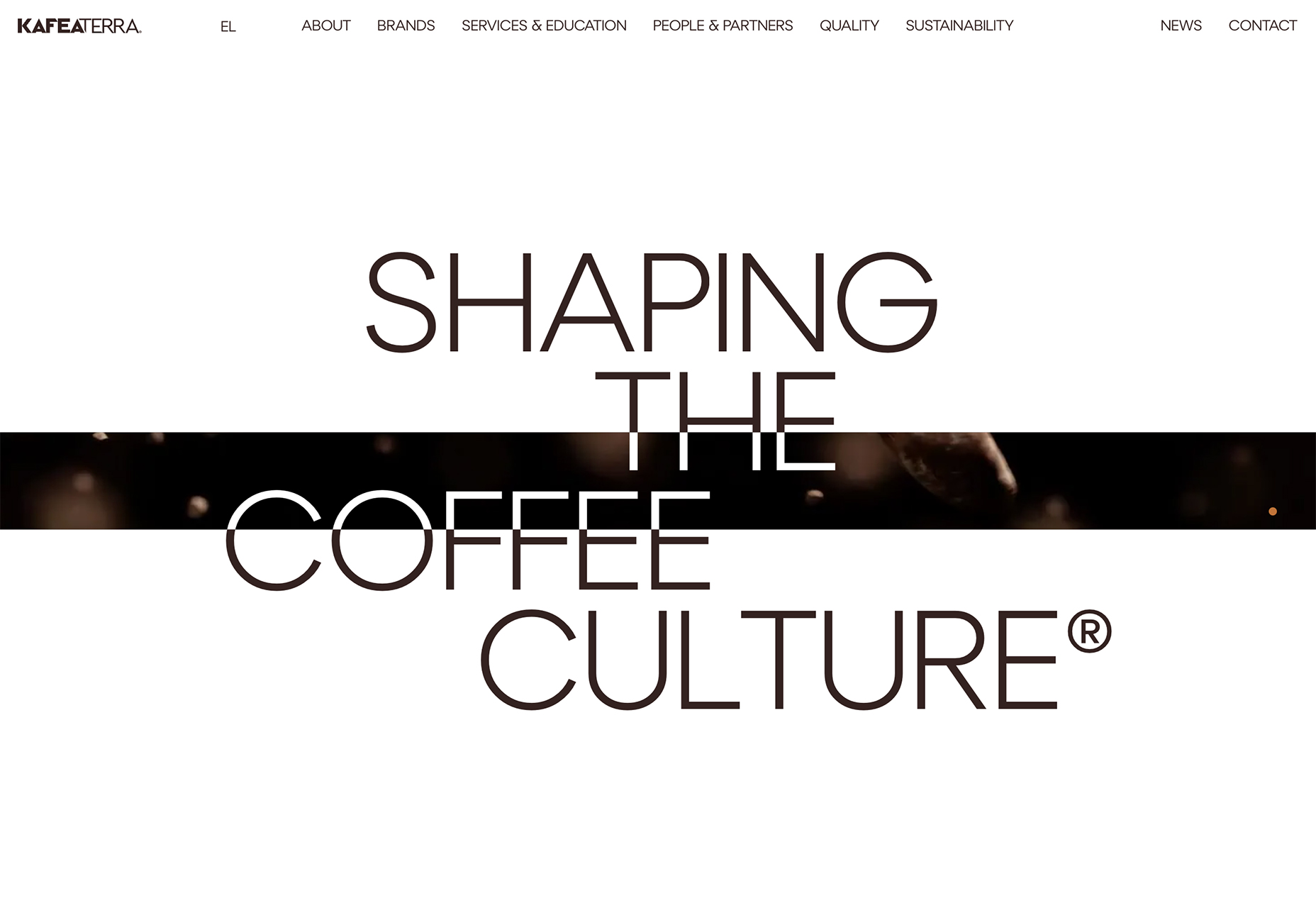 3 Essential Design Trends, September 2022 kafea