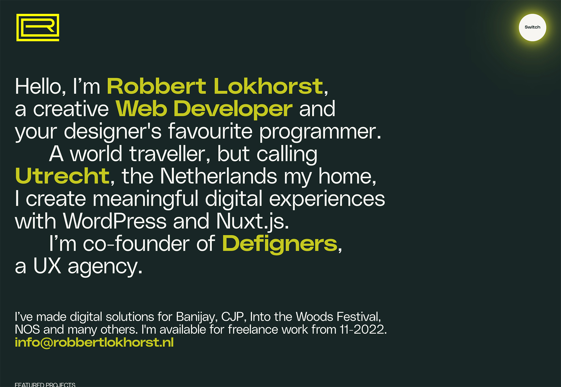 3 Essential Design Trends, September 2022 robert