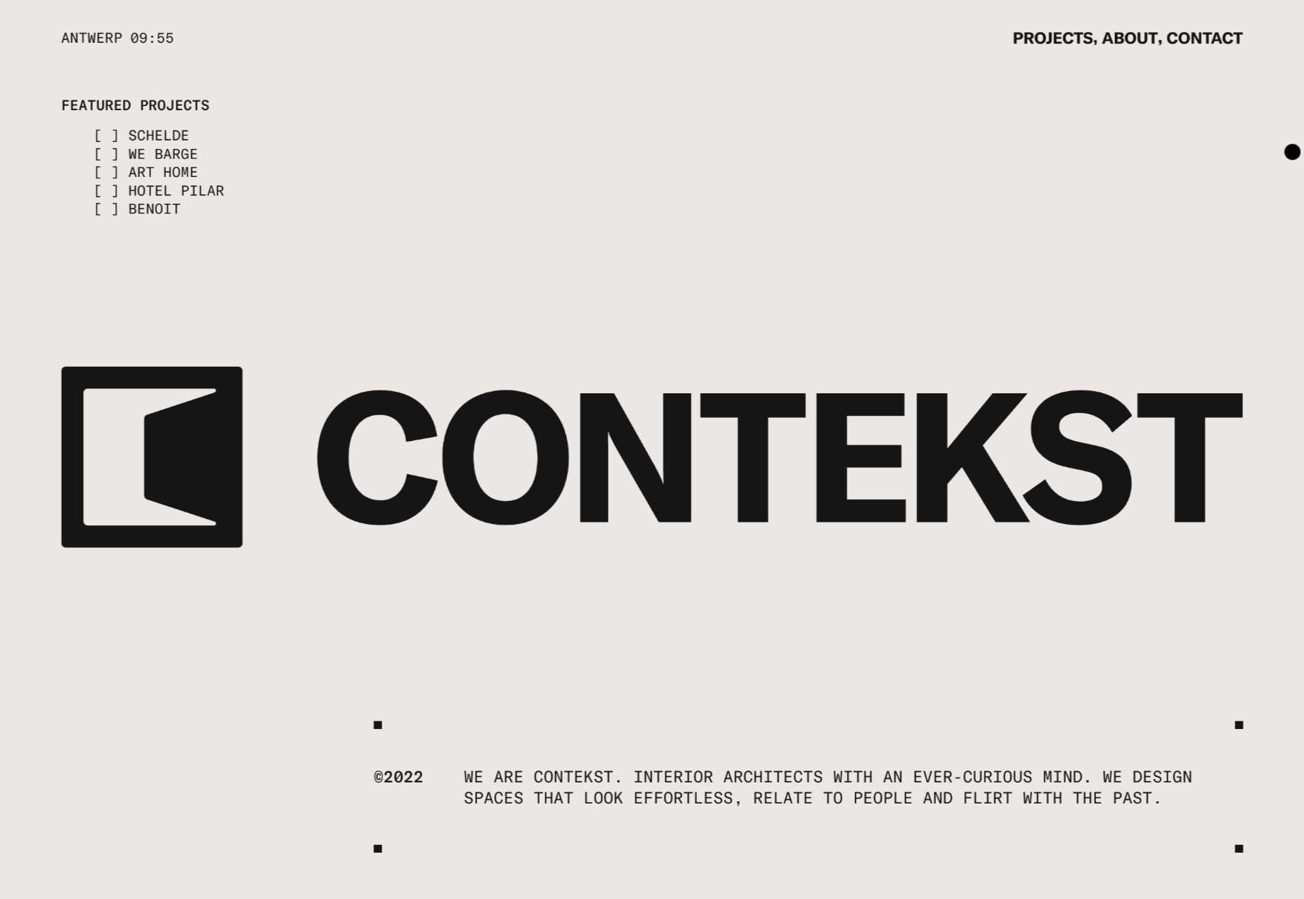 20 Best New Websites, September 2022 009 1 1