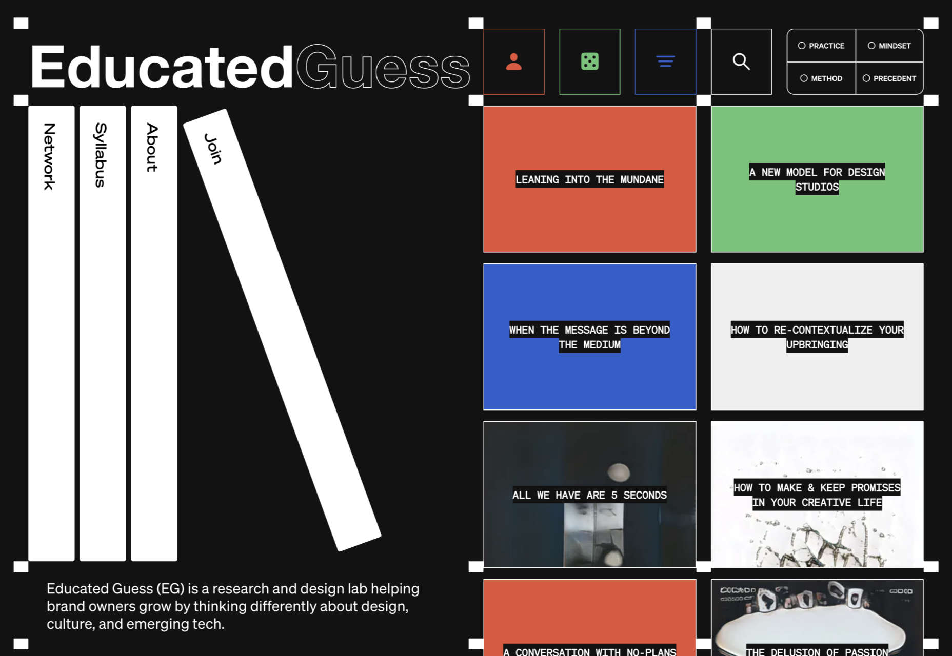 20 Best New Websites, September 2022 020