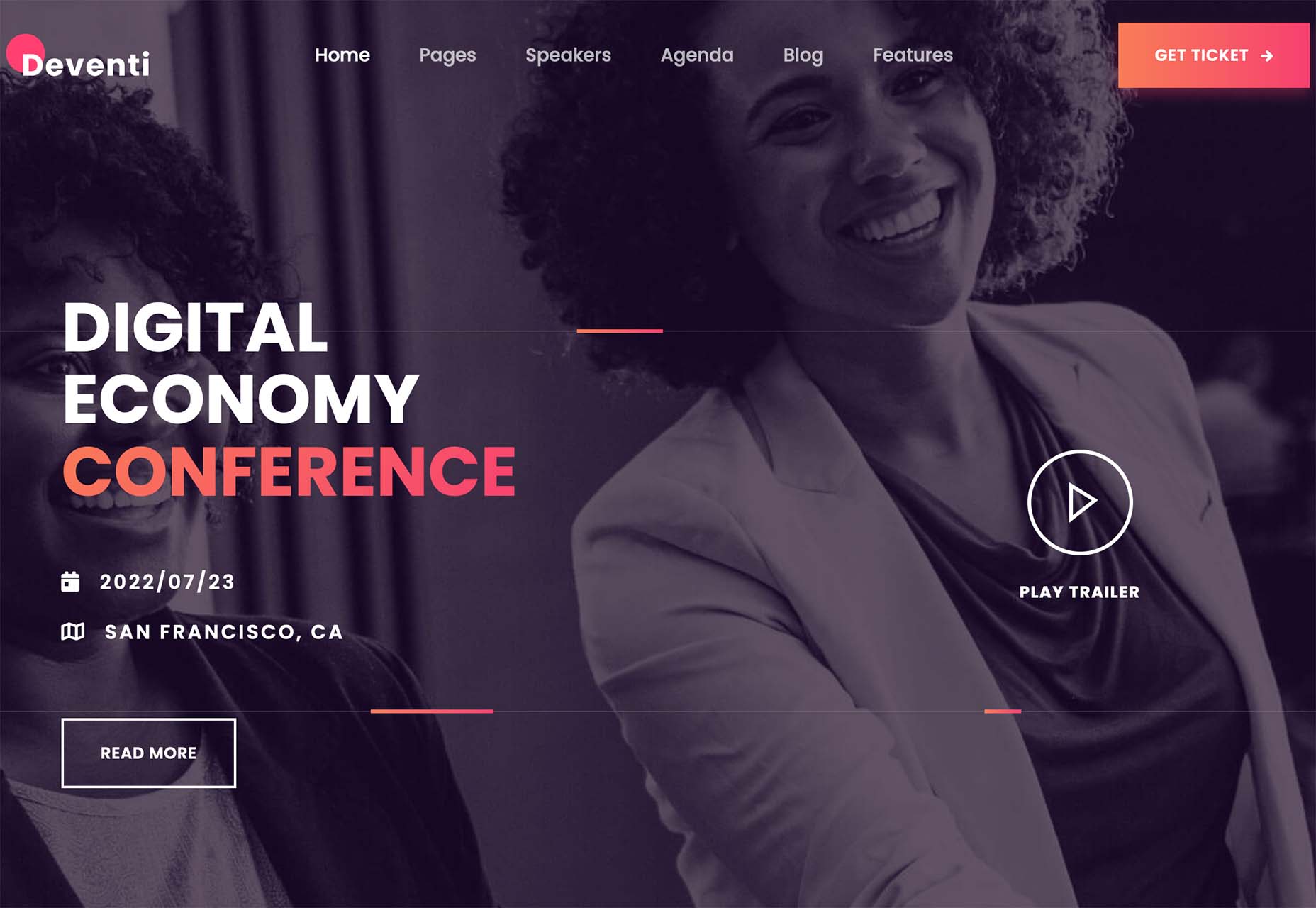 3 Essential Design Trends, August 2022 deventi