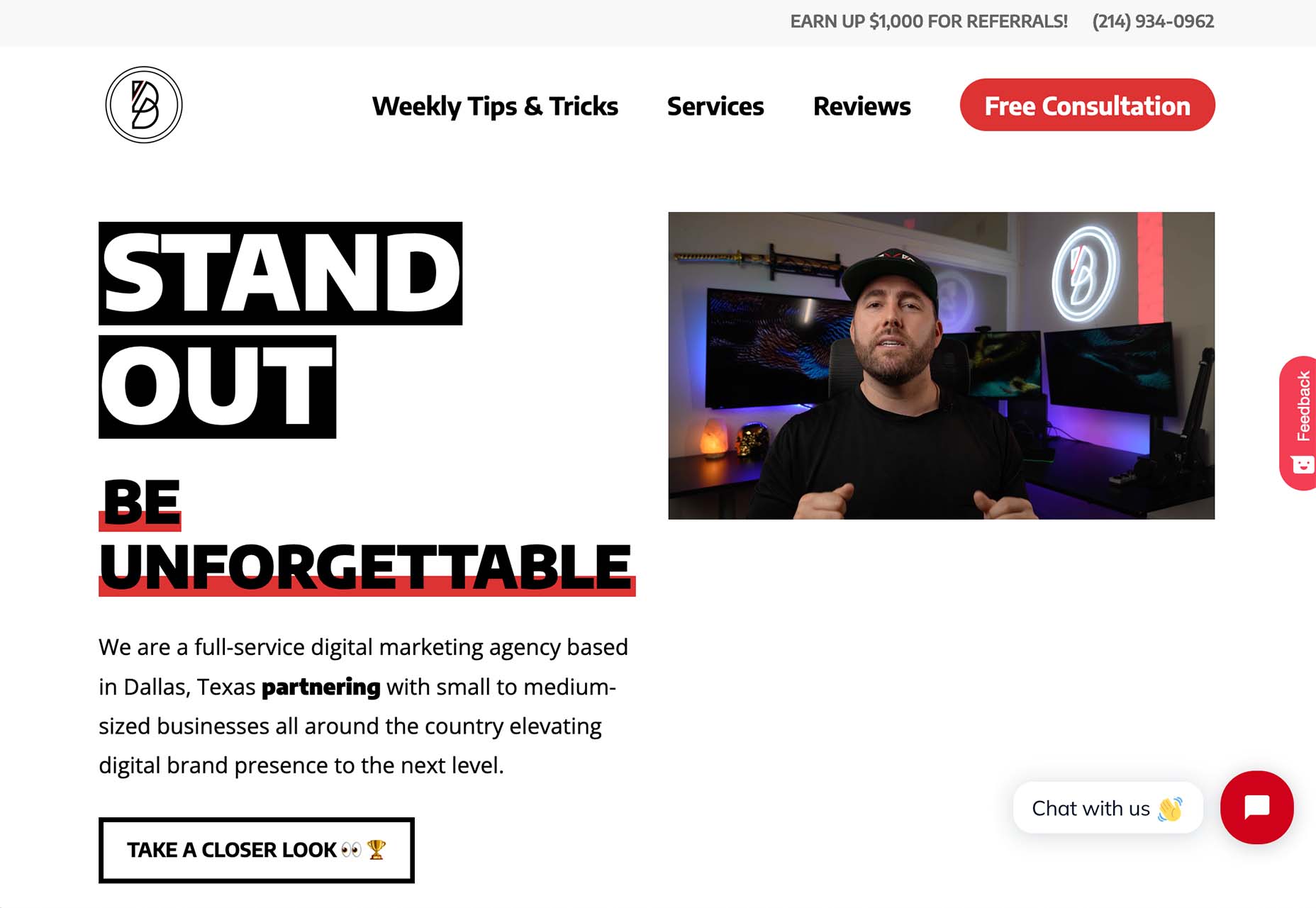 3 Essential Design Trends, August 2022 standout