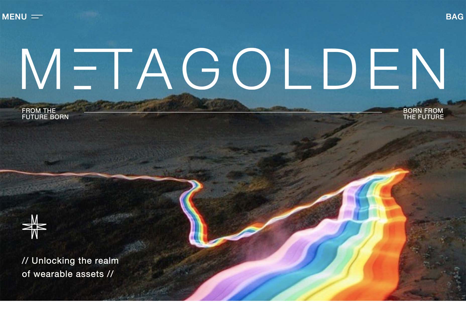 3 Essential Design Trends, August 2022 metagolden