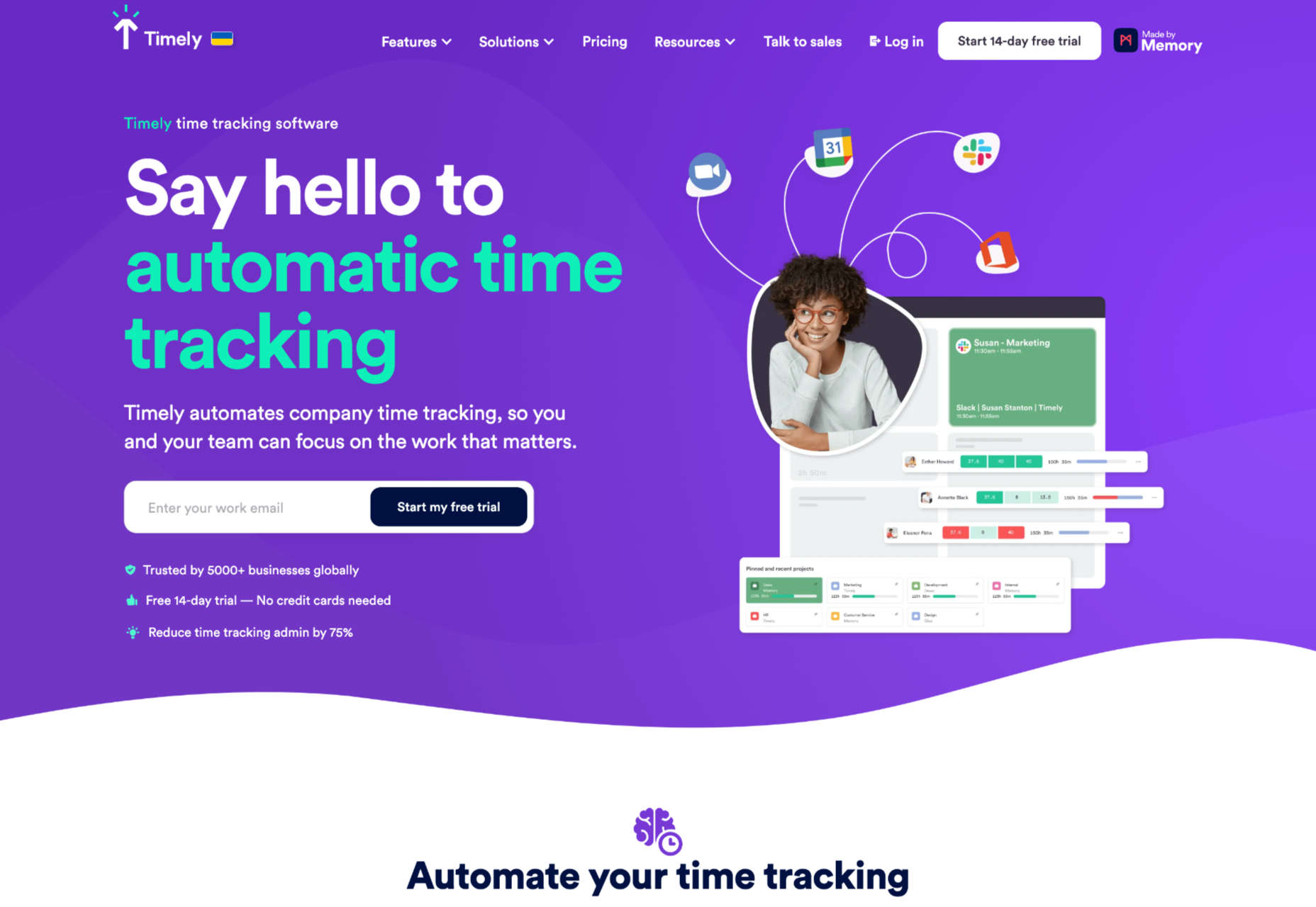 10 Time-Saving Tools for Freelancers timely