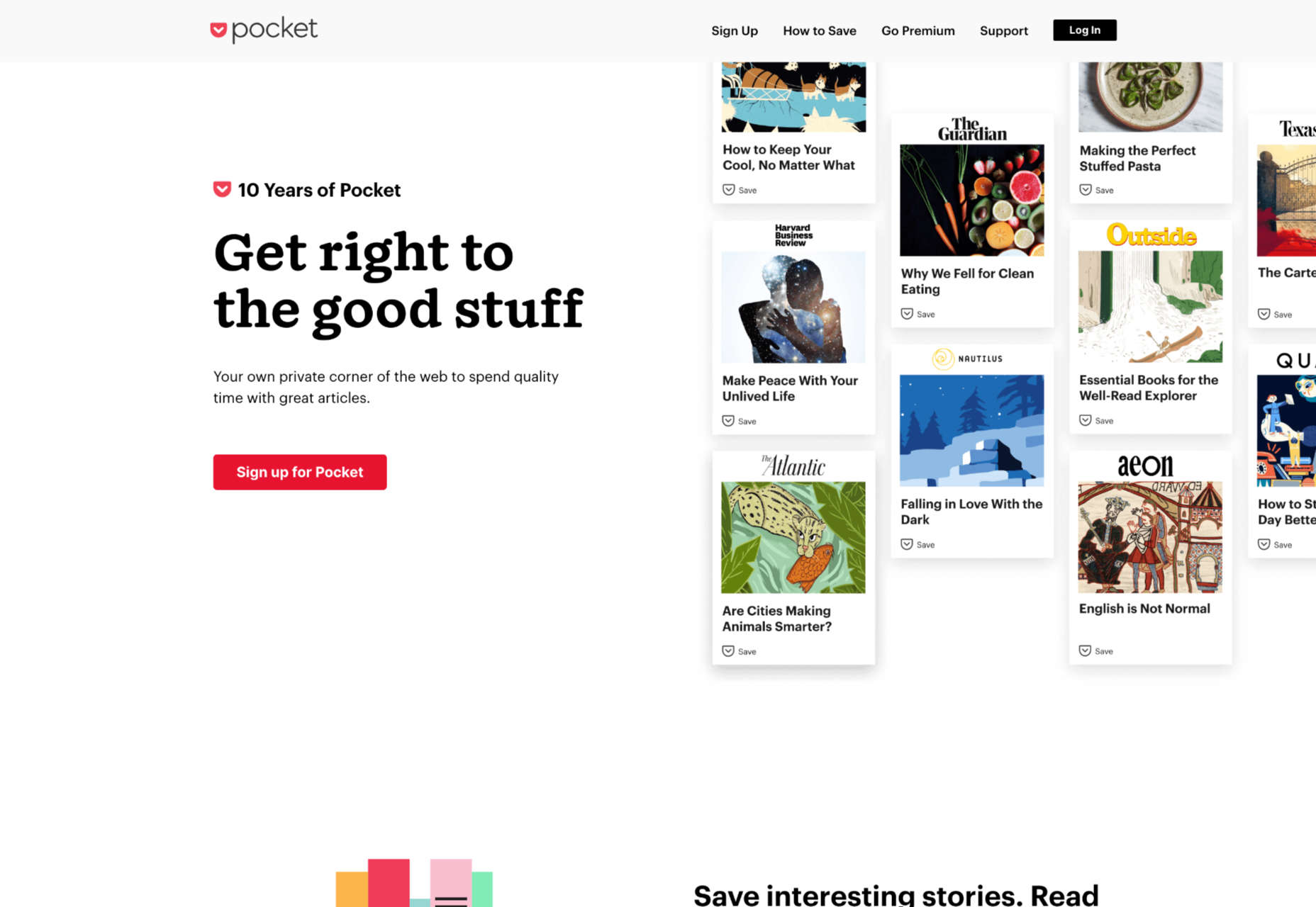 10 Time-Saving Tools for Freelancers pocket