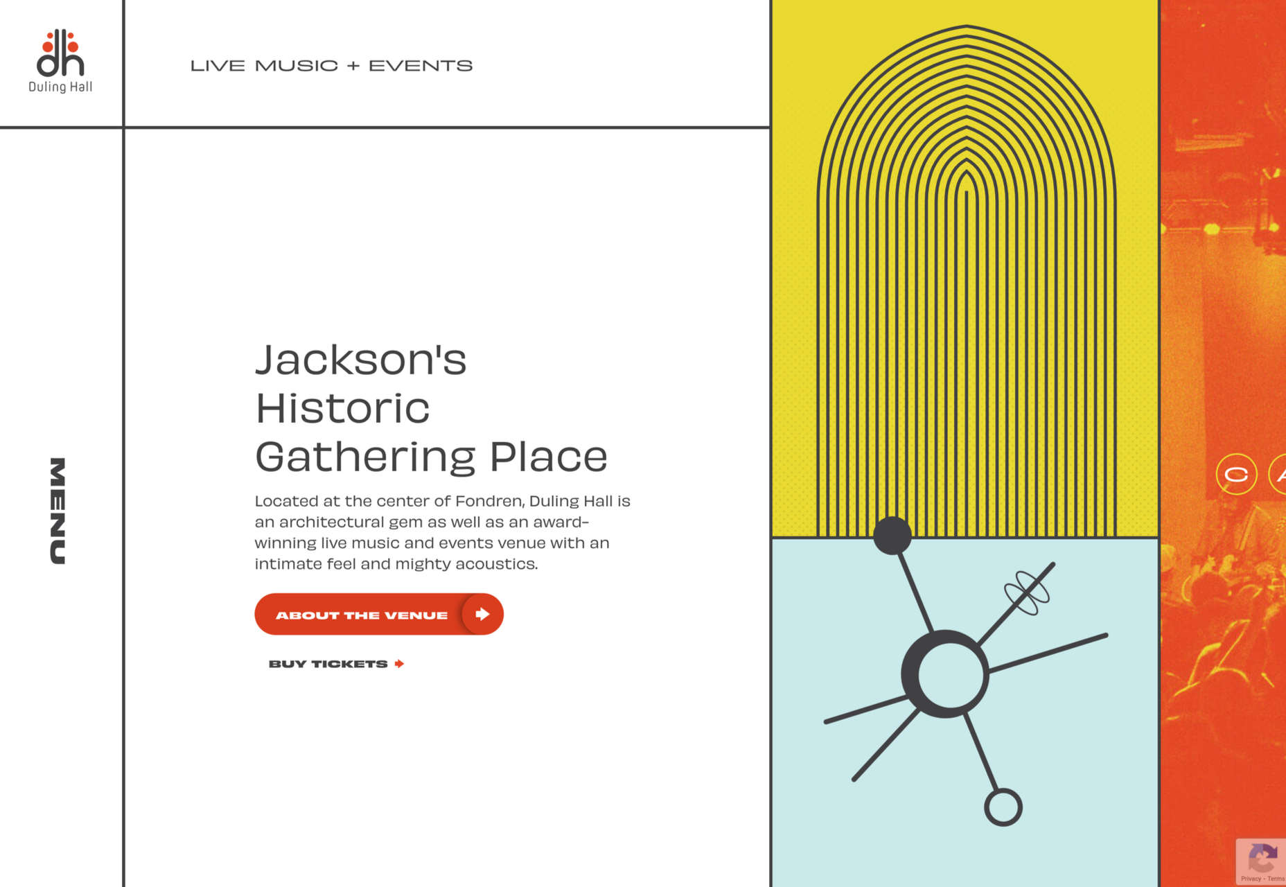 20 Best New Websites, August 2022 001 1 2
