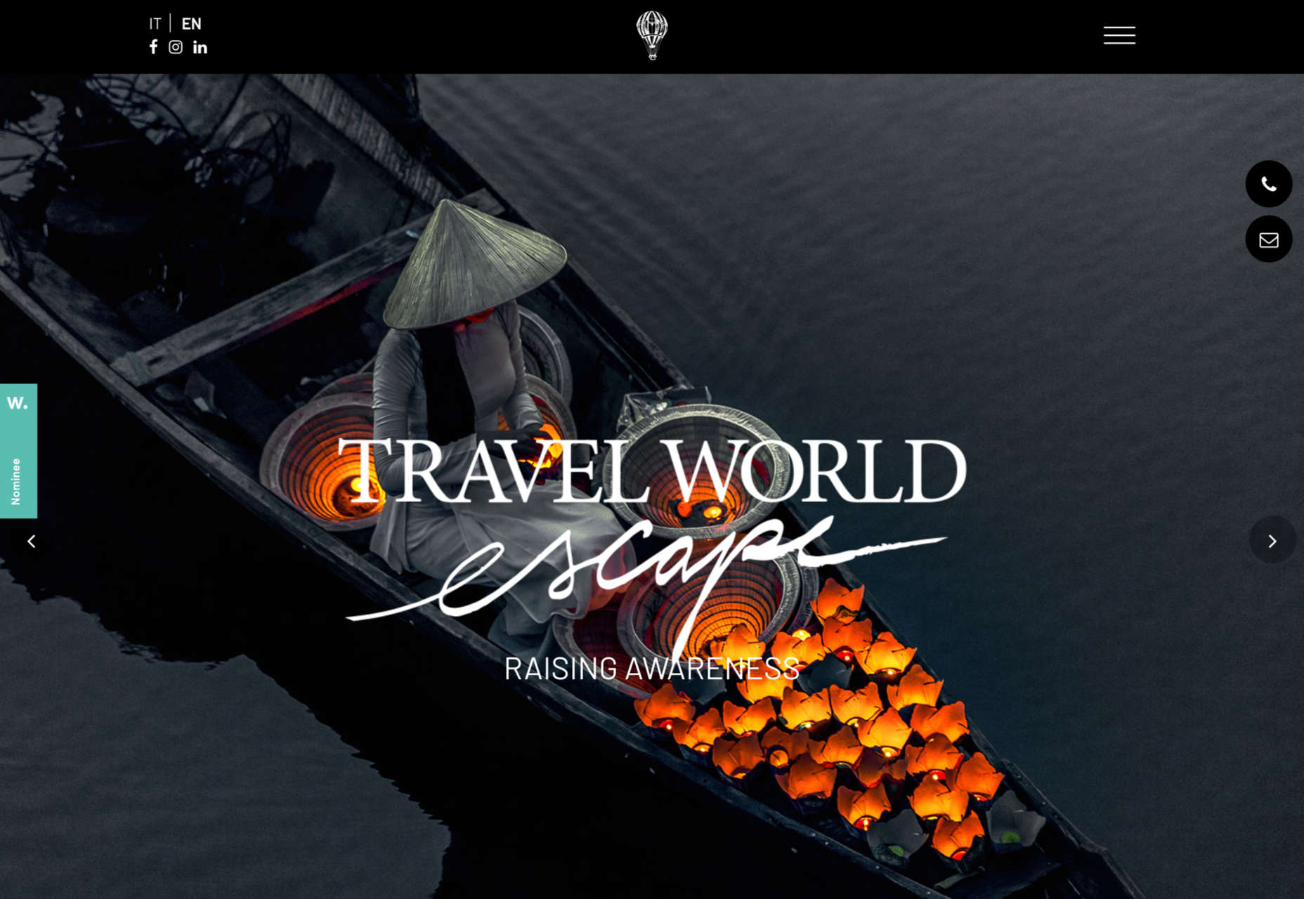 20 Best New Websites, August 2022 011 1 2