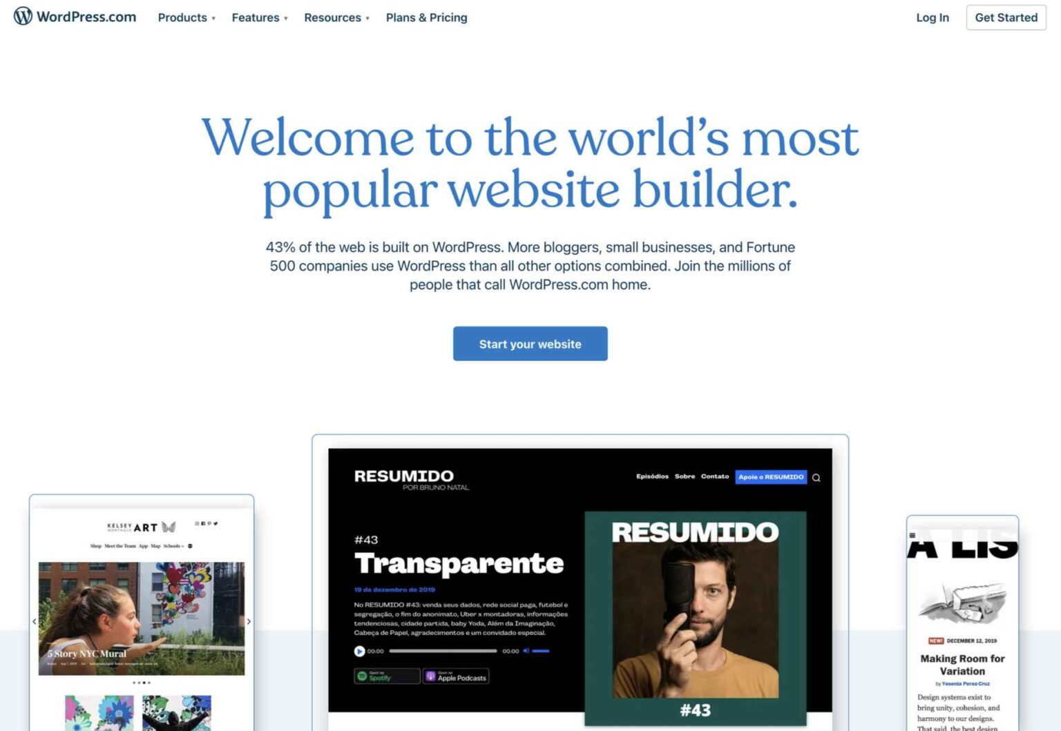 Popular Design News of the Week: July 18, 2022 - July 24, 2022 best cms options