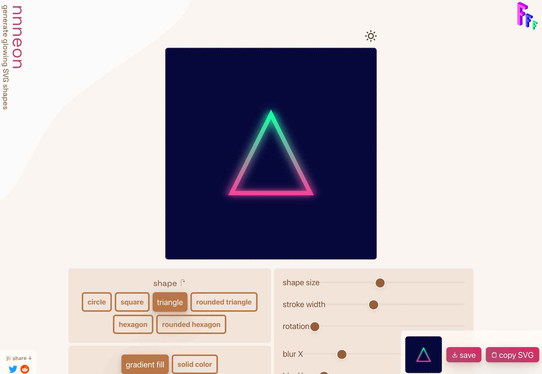 019 nnneon