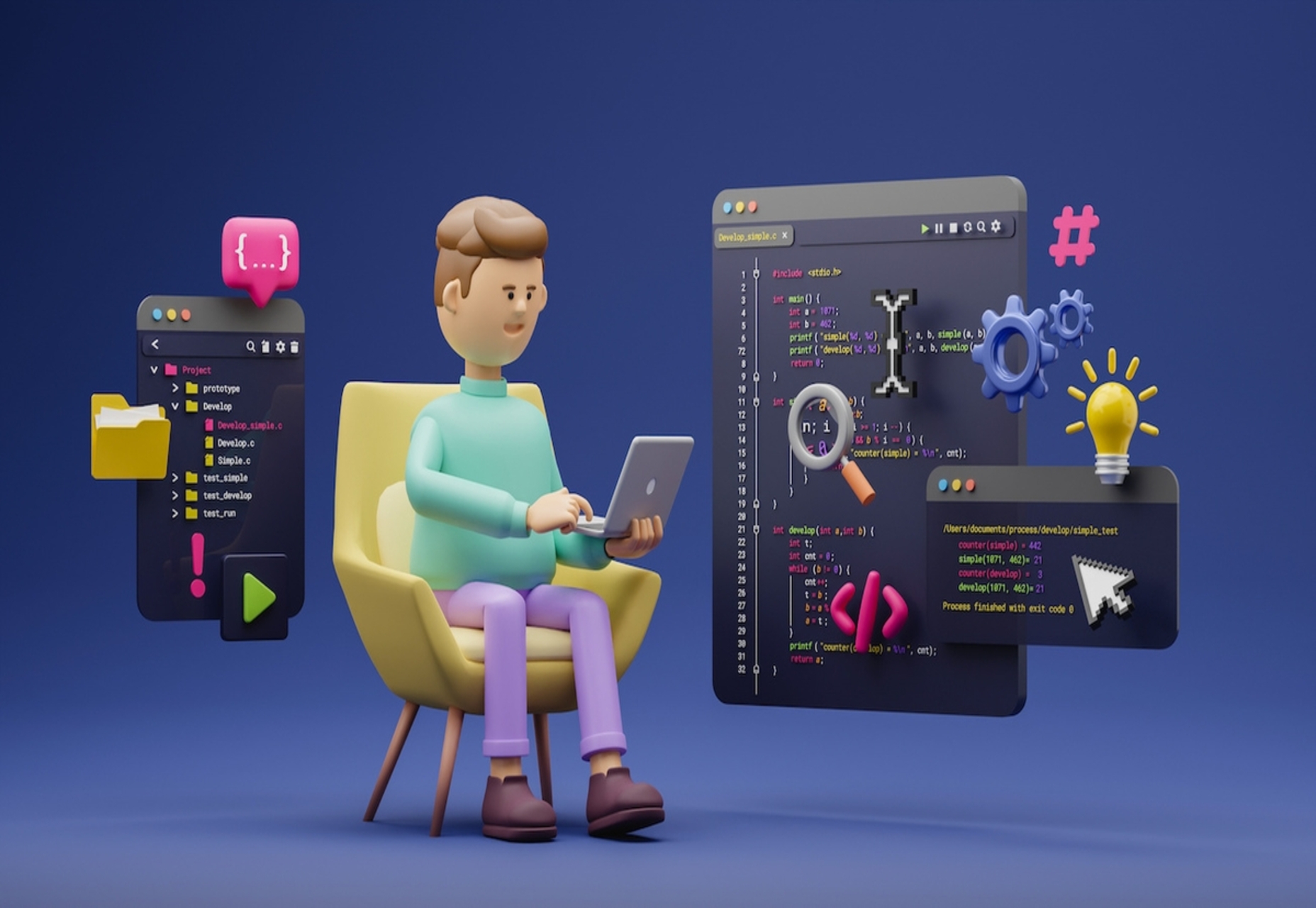 Popular Design News of the Week: July 11, 2022 - July 17, 2022 top ide software