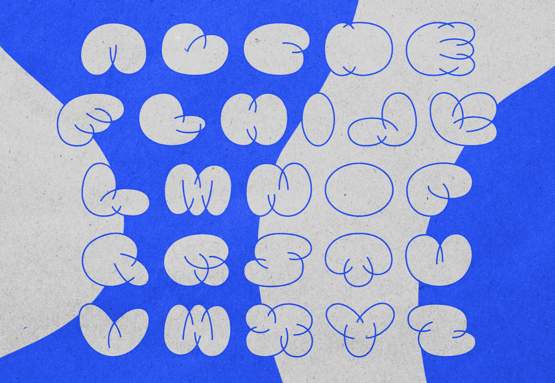 15 Best New Fonts, July 2022 003 merni