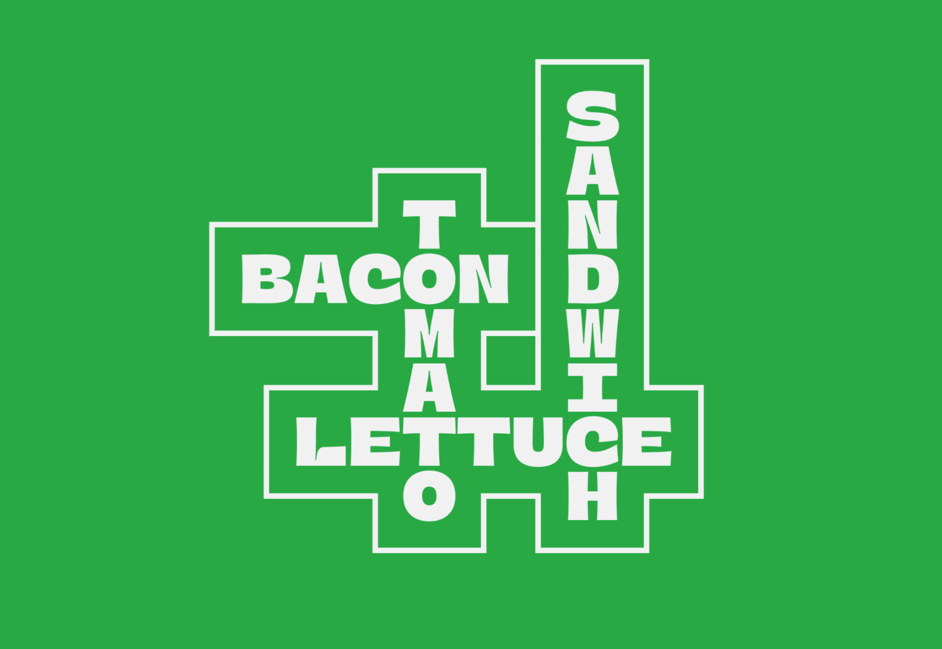 15 Best New Fonts, July 2022 007 obostar