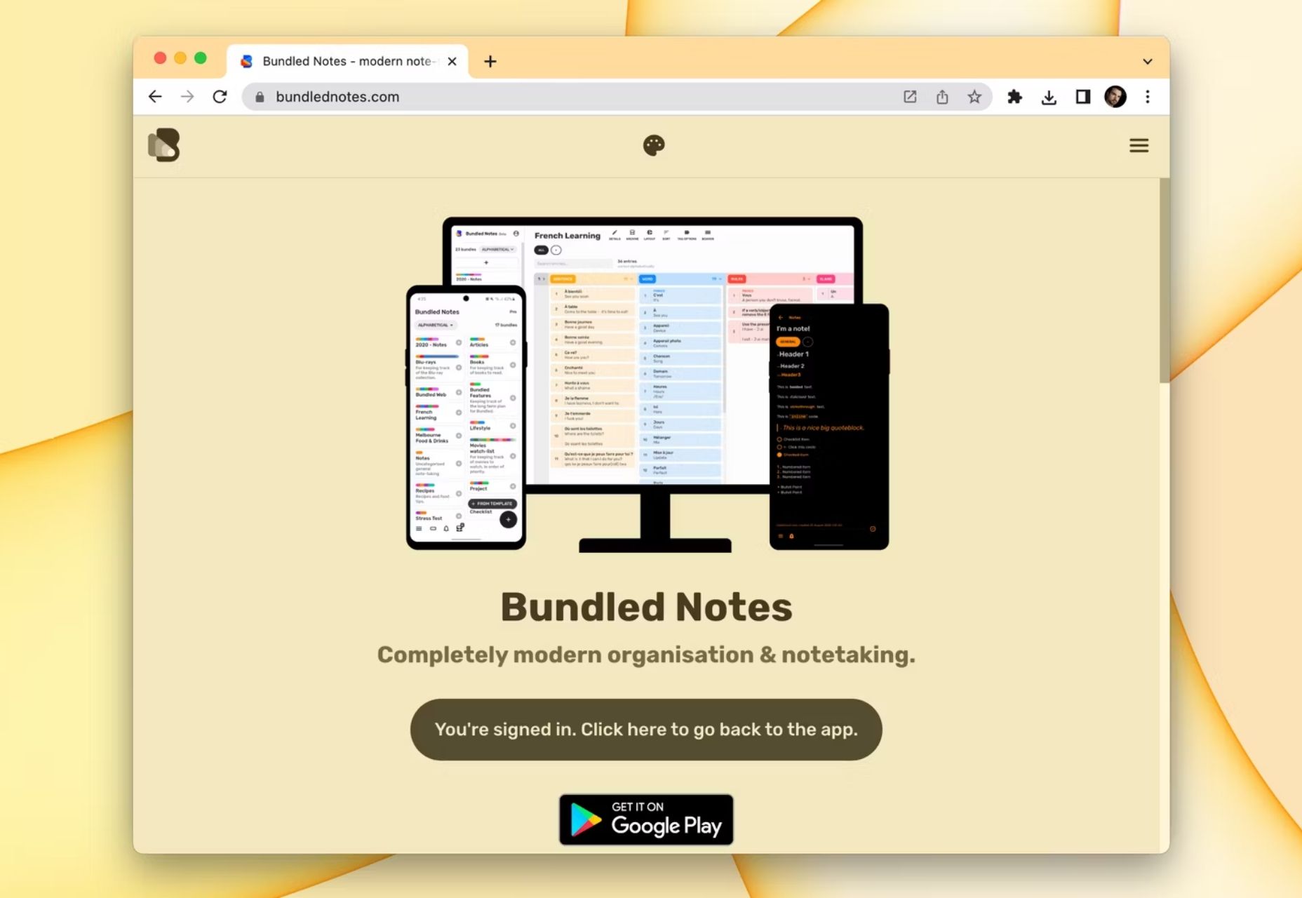 Popular Design News of the Week: July 4, 2022 - July 10, 2022 material you website