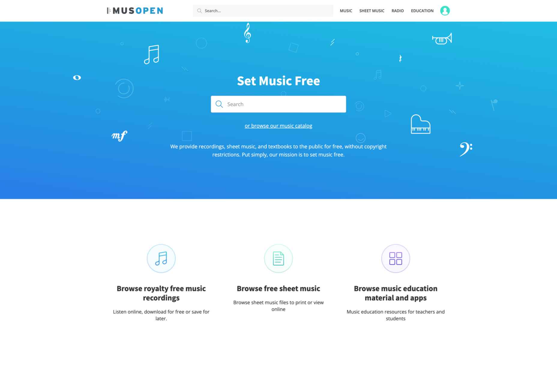 10 Great Places to Find Music for Videos music 008