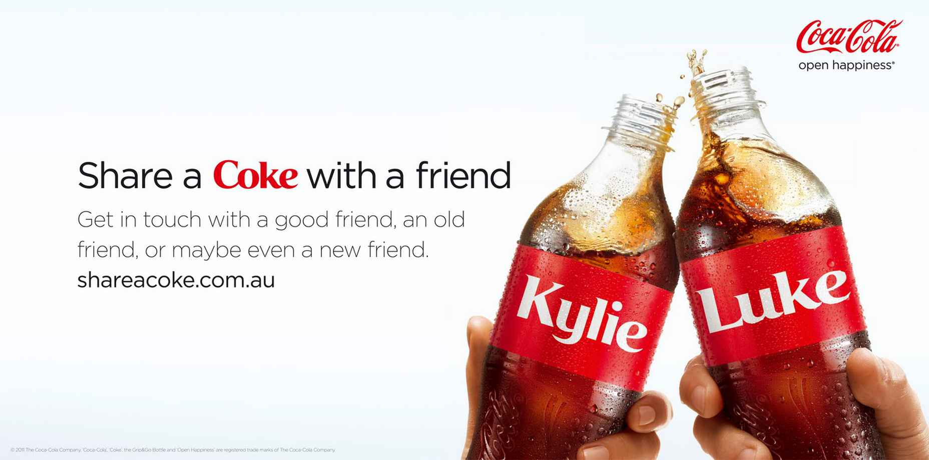 coke