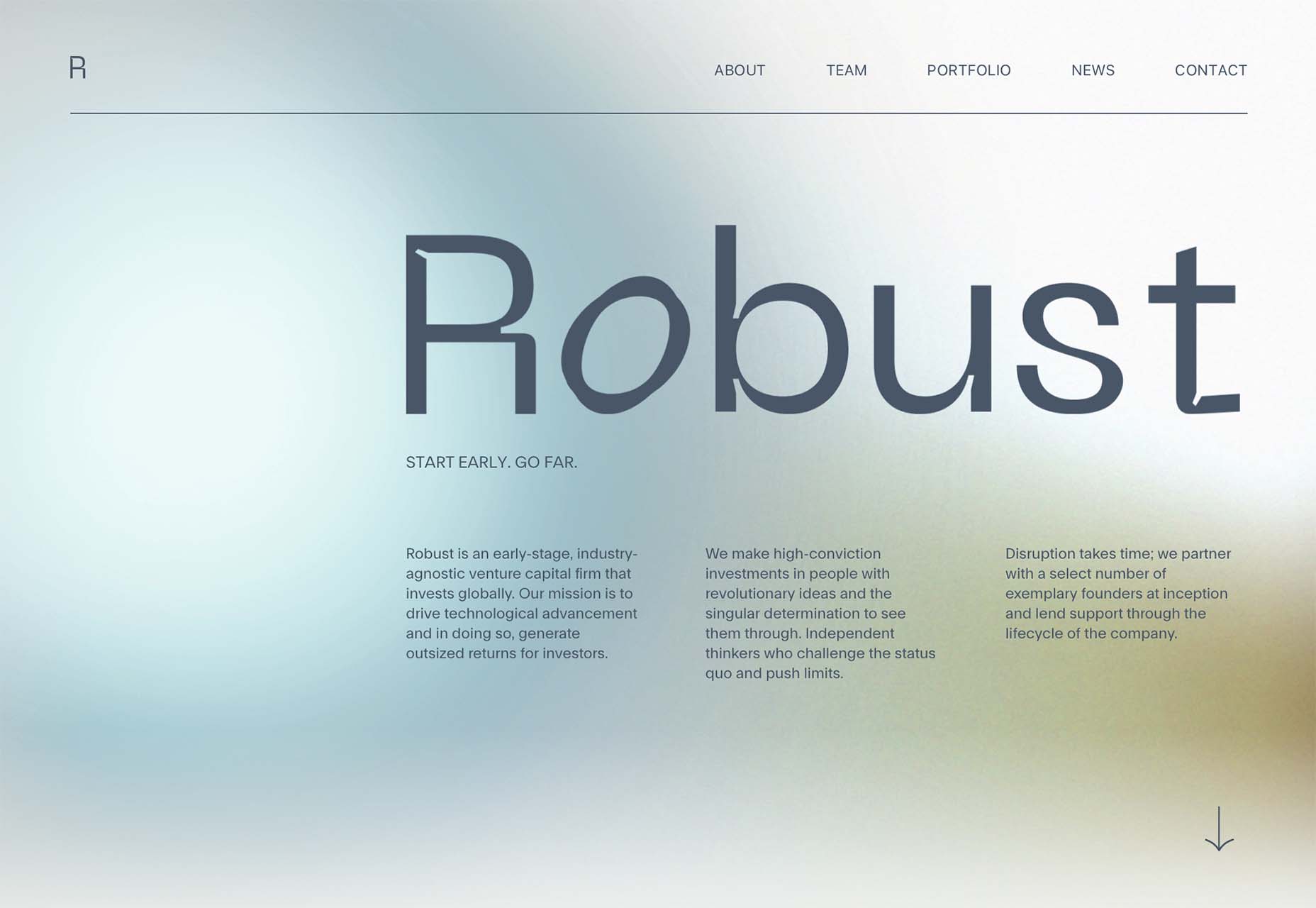 3 Essential Design Trends, July 2022 robust