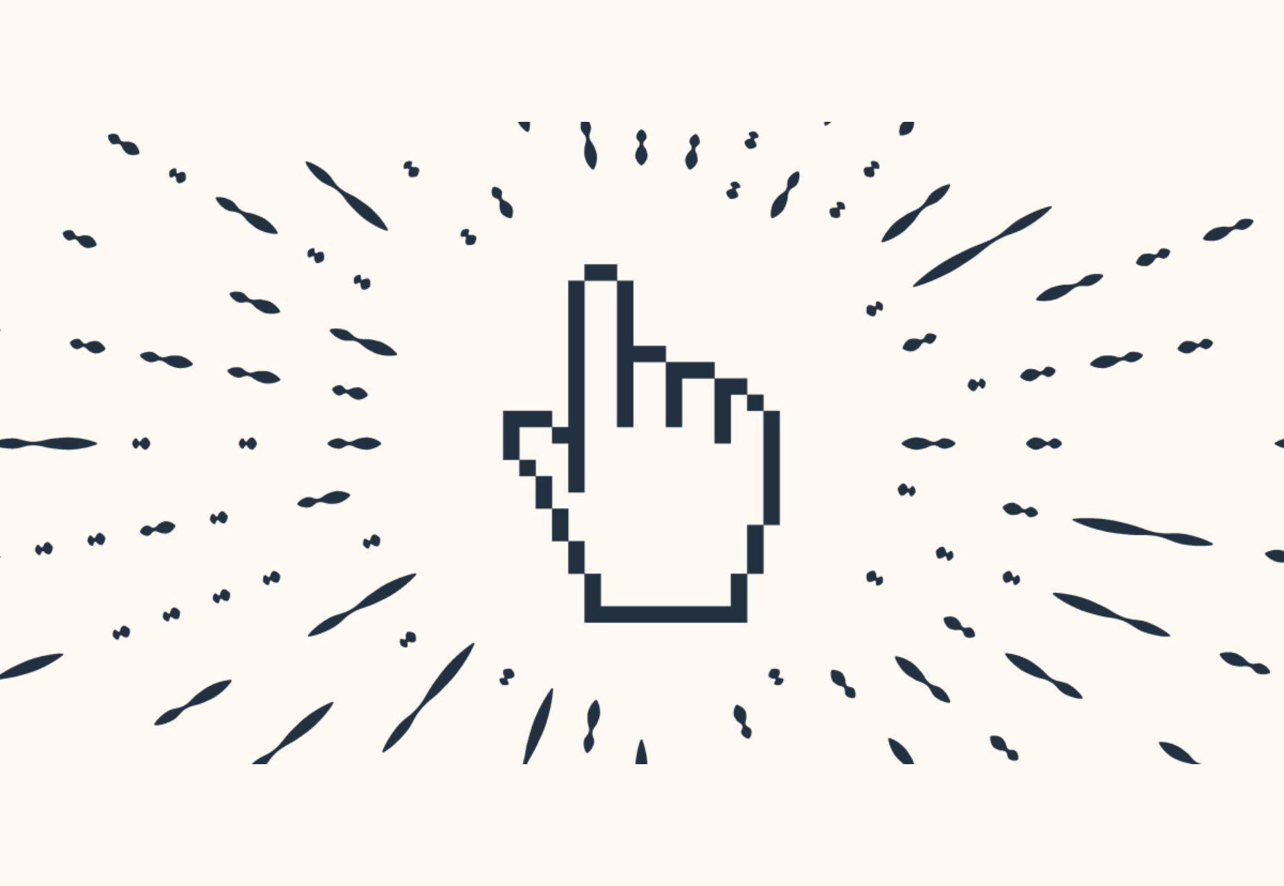 Popular Design News of the Week: June 20, 2022 - June 26, 2022 Touch-first Cursor