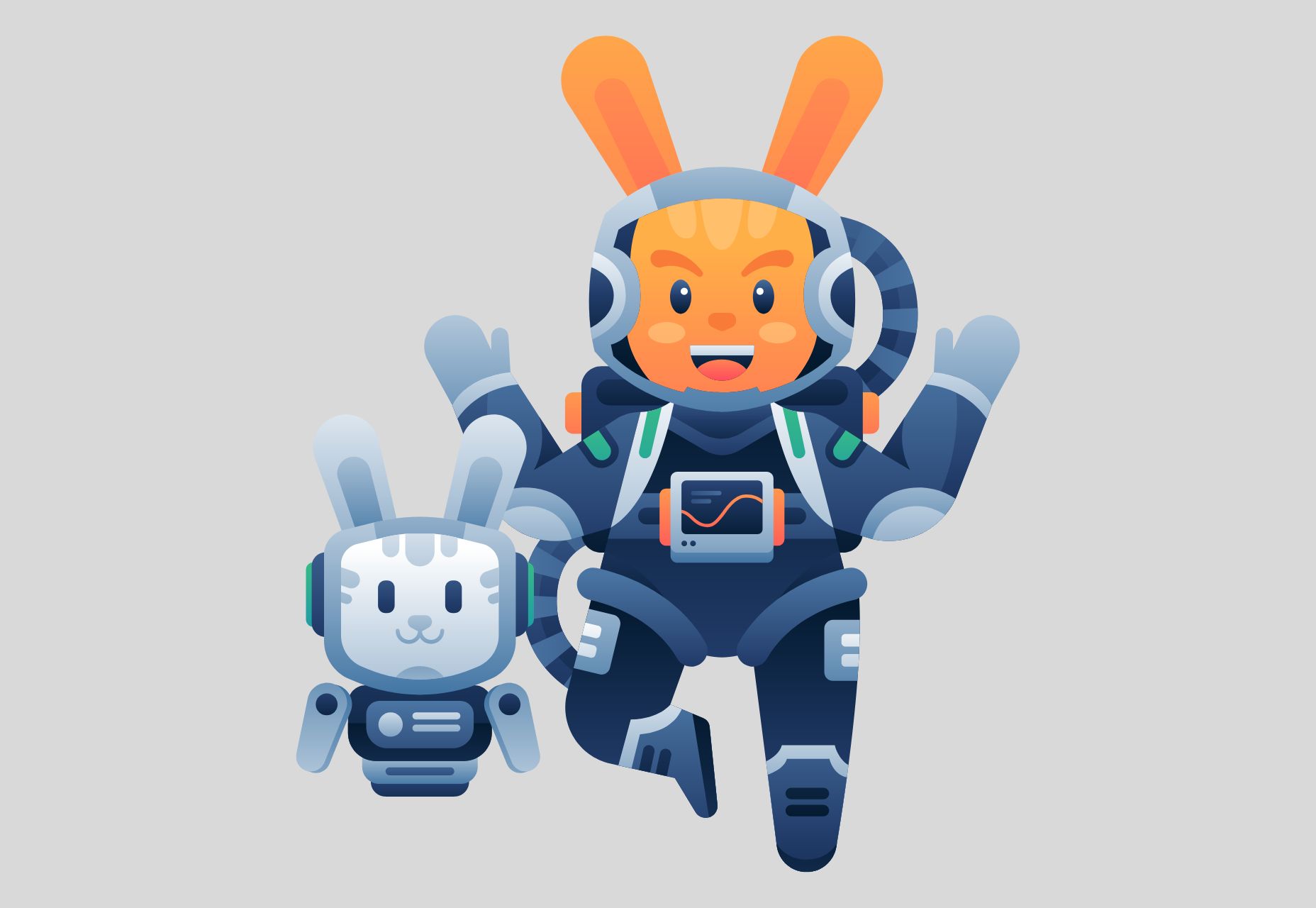 Popular Design News of the Week: June 20, 2022 - June 26, 2022 Bunny Fonts – Privacy Respecting Drop-in Replacement for Google Fonts