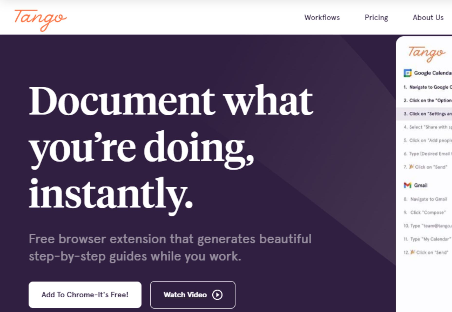 Popular Design News of the Week: June 13, 2022 - June 19, 2022 tango