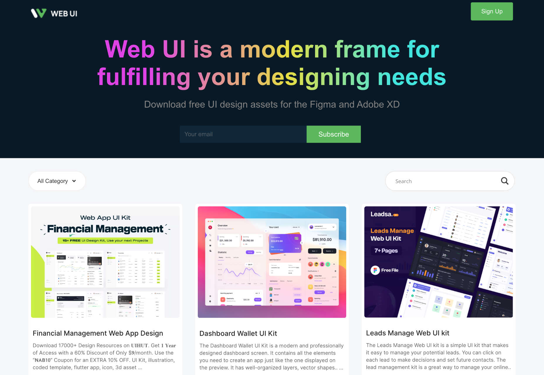 Exciting New Tools for Designers, June 2022 011 webui
