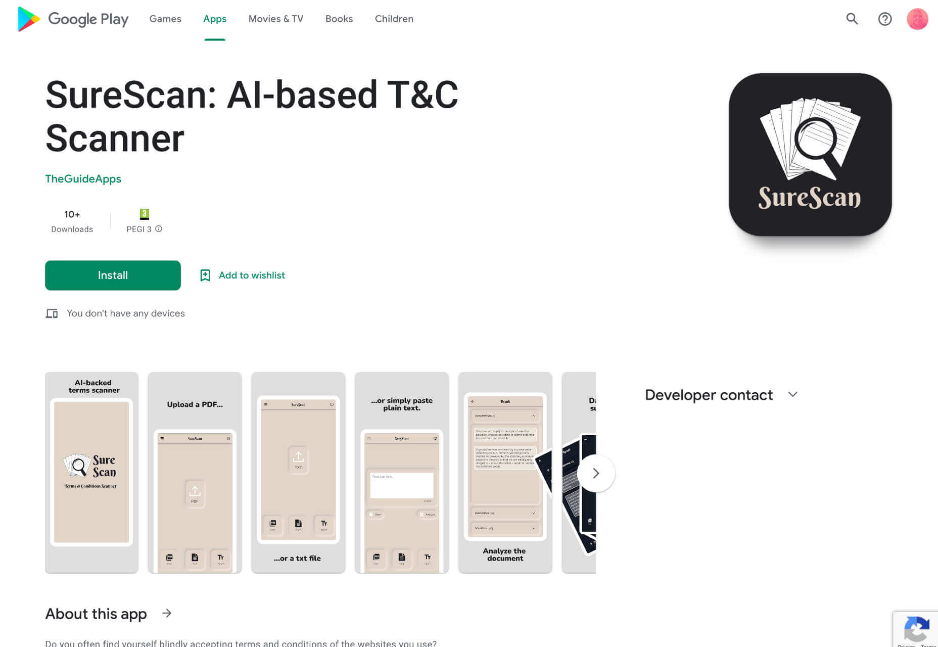 Exciting New Tools for Designers, June 2022 018 surescan