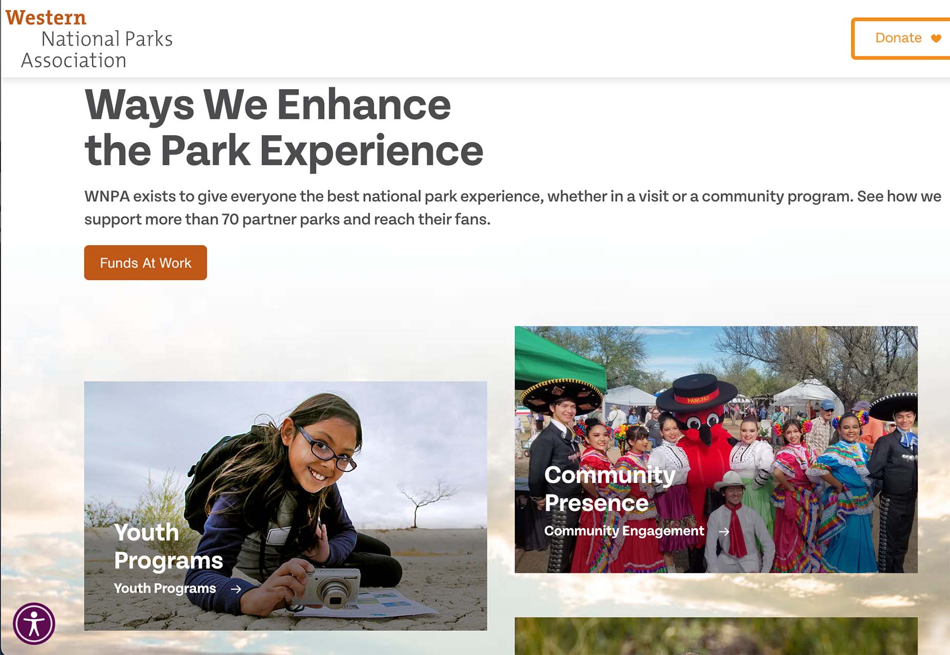 3 Essential Design Trends, June 2022 parks