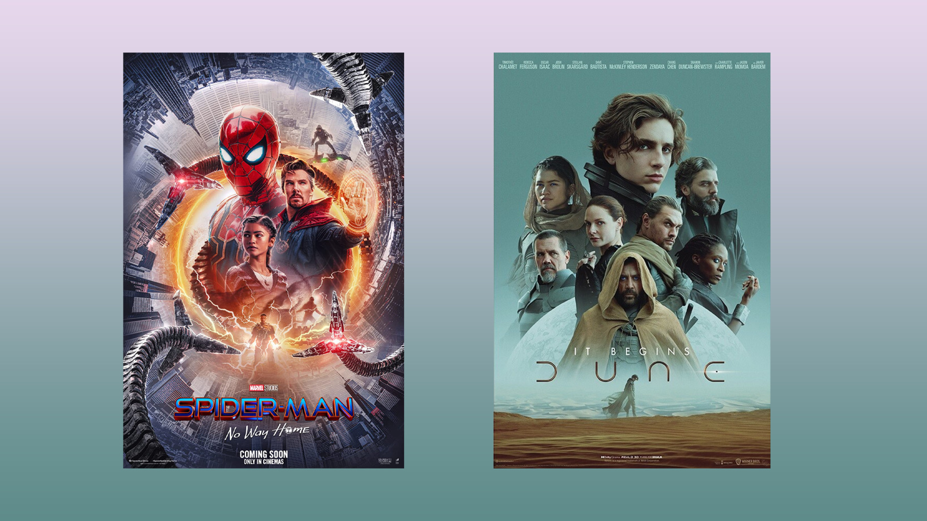 Popular Design News of the Week: May 30, 2022 - June 5, 2022 movie-poster