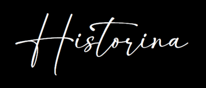 15 Best New Fonts, June 2022 Historina font