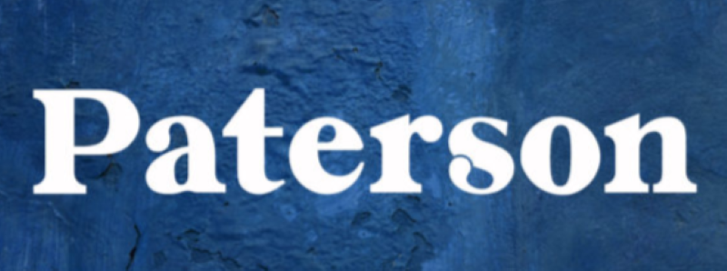 15 Best New Fonts, June 2022 Paterson font