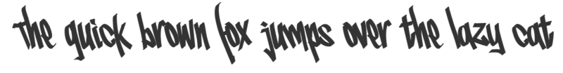 15 Best New Fonts, June 2022 Writer font