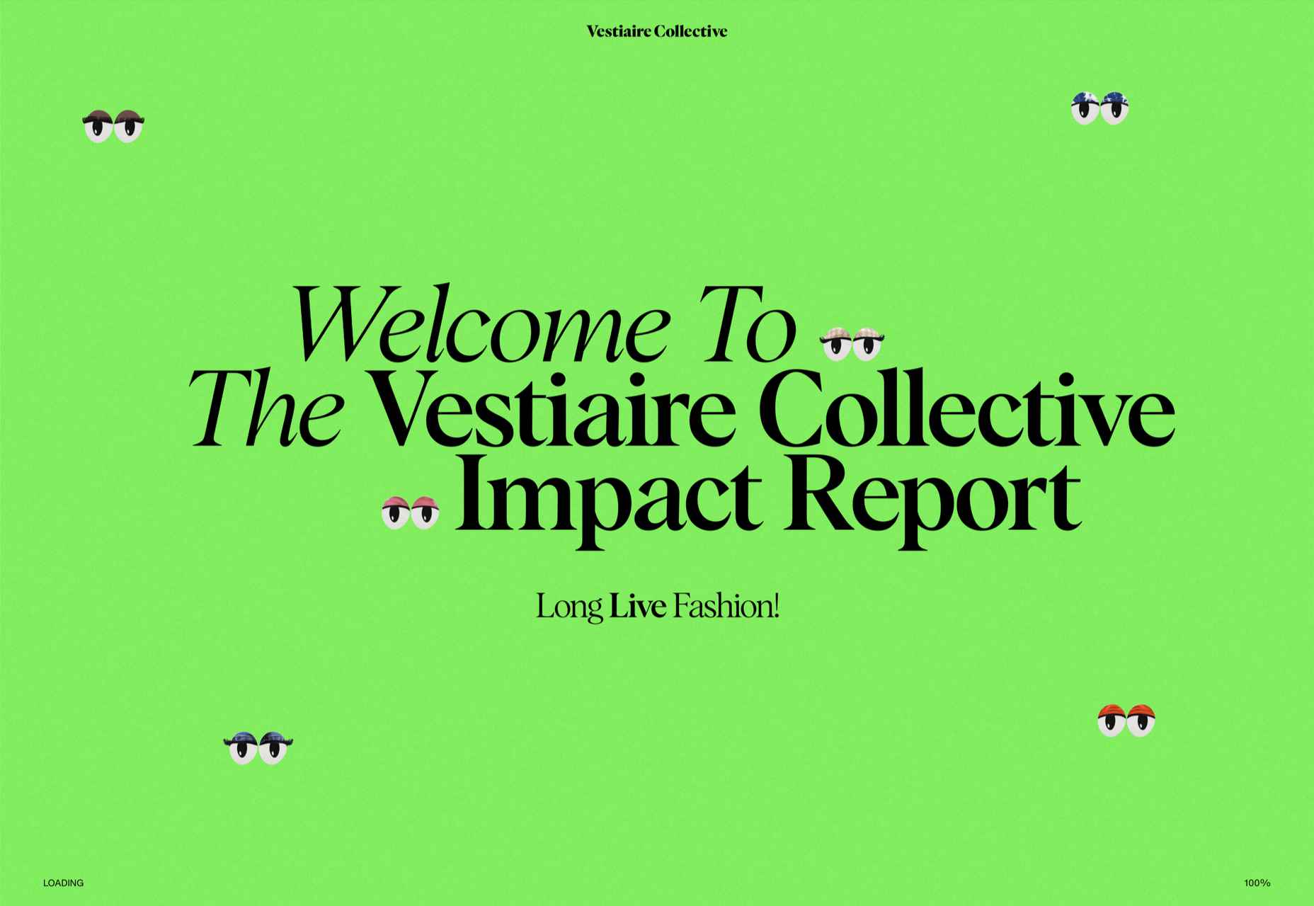 20 Best New Websites, June 2022 002 vestiaire