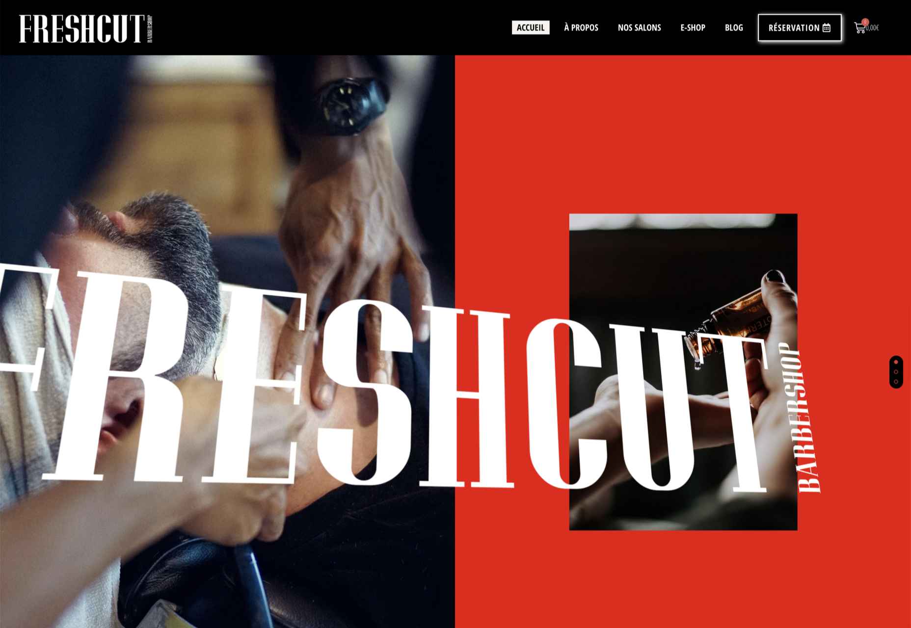 20 Best New Websites, June 2022 004 freshcut