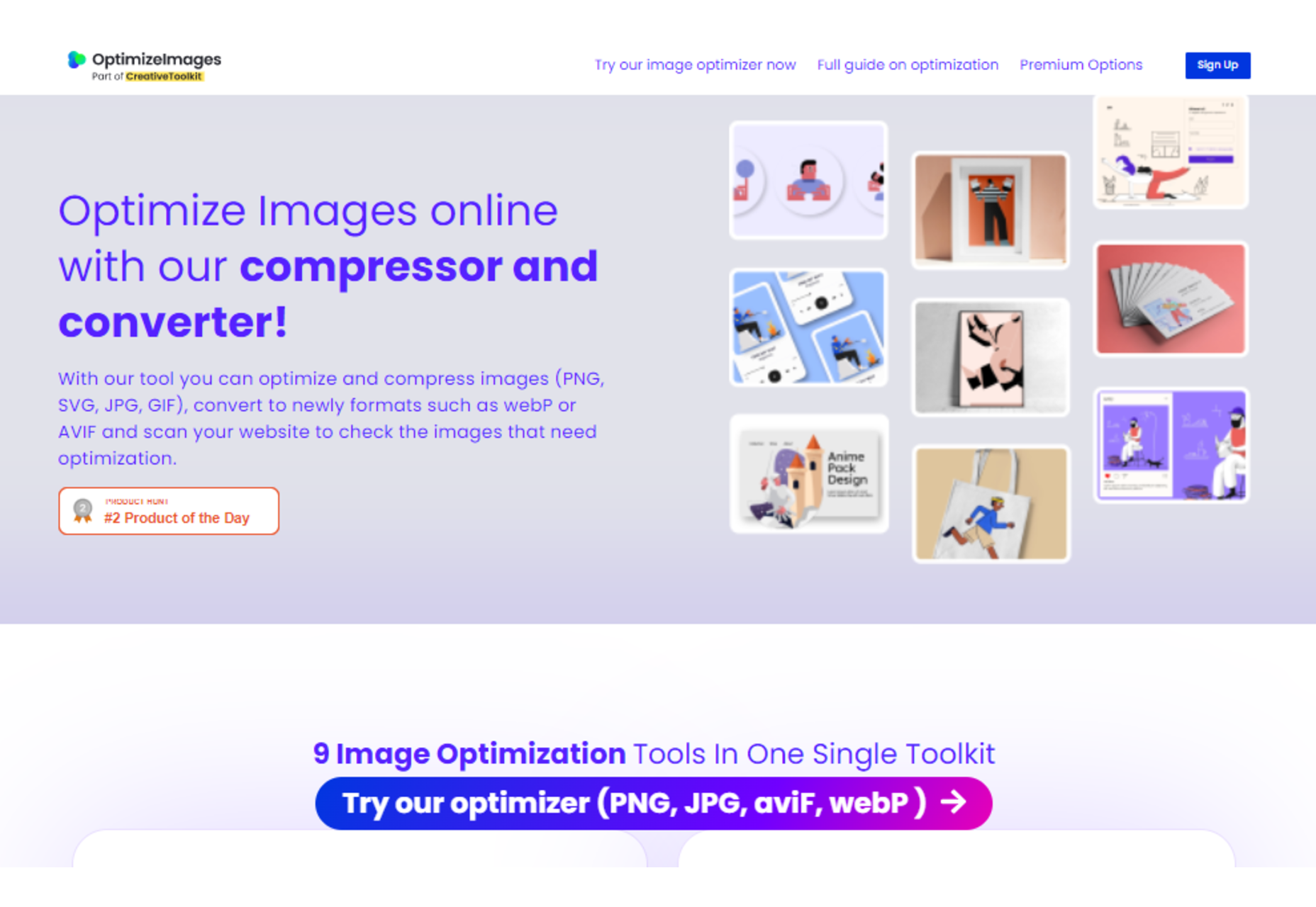 Popular Design News of the Week: May 16, 2022 - May 22, 2022 optimize images