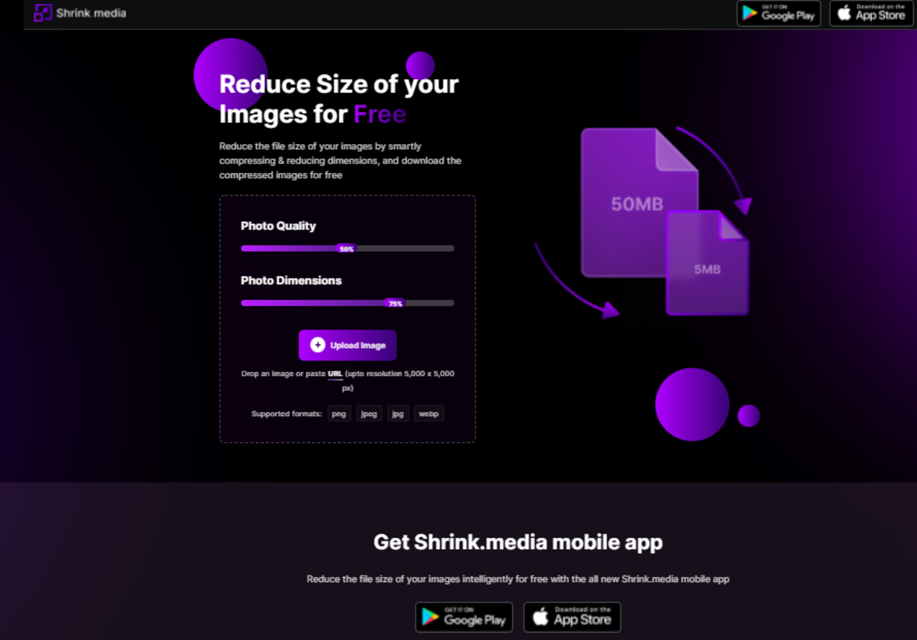 Popular Design News of the Week: May 16, 2022 - May 22, 2022 shrink app