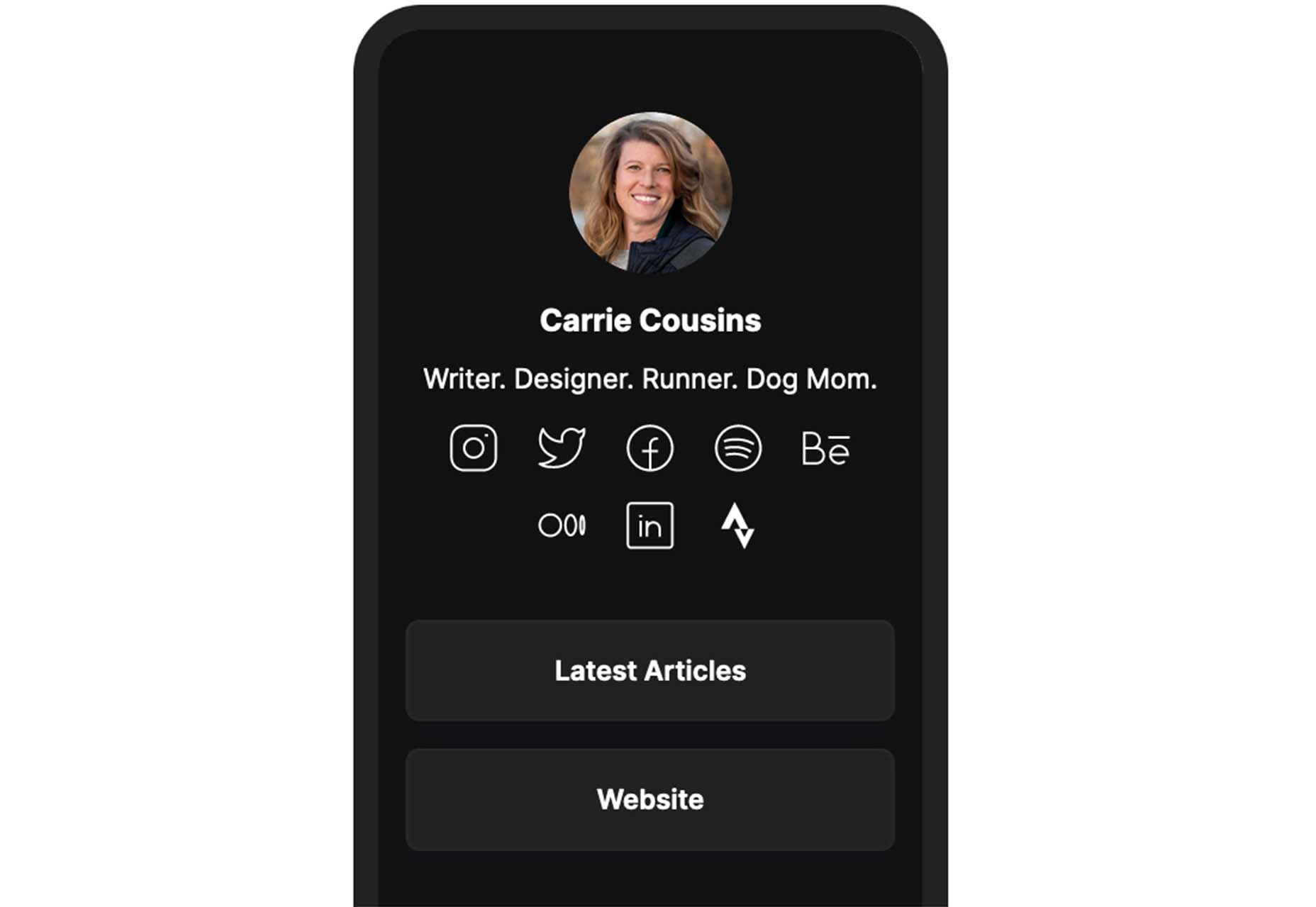 Exciting New Tools for Designers, May 2022 biolink