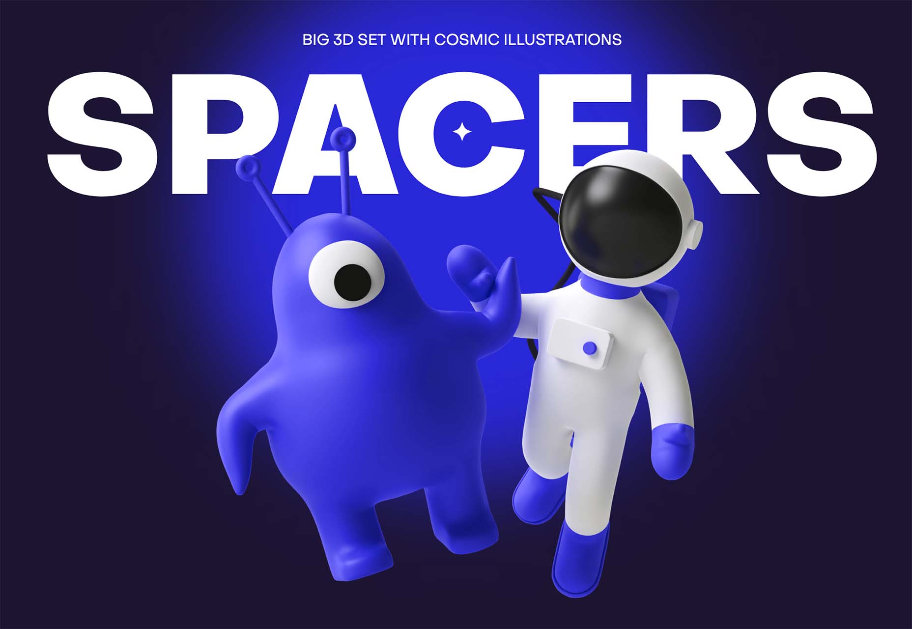 Exciting New Tools for Designers, May 2022 spacers