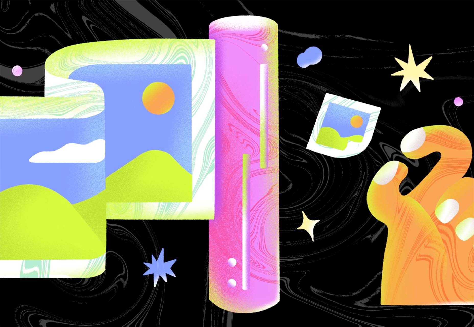 Exciting New Tools for Designers, May 2022 img