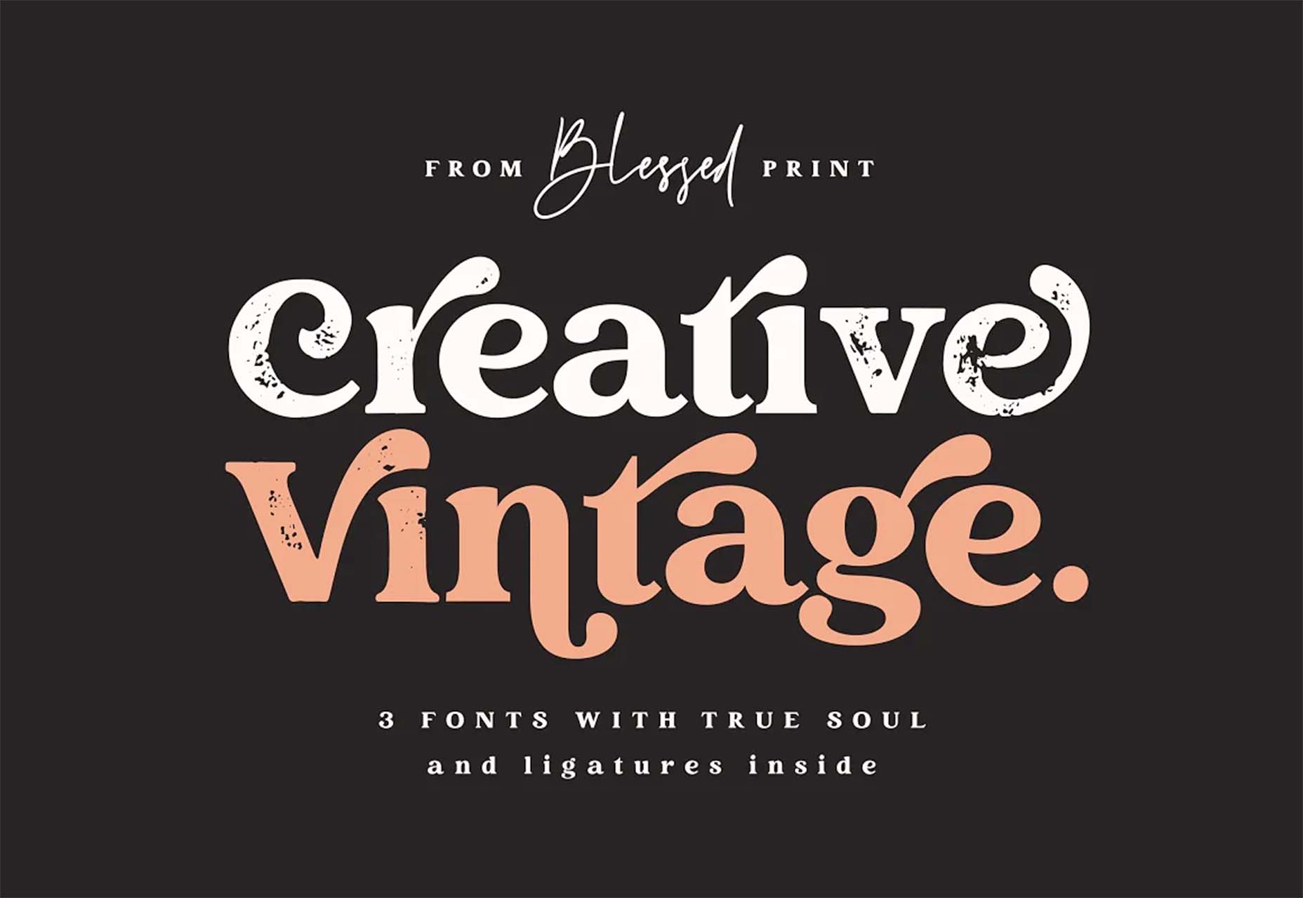 Exciting New Tools for Designers, May 2022 creatove vintage