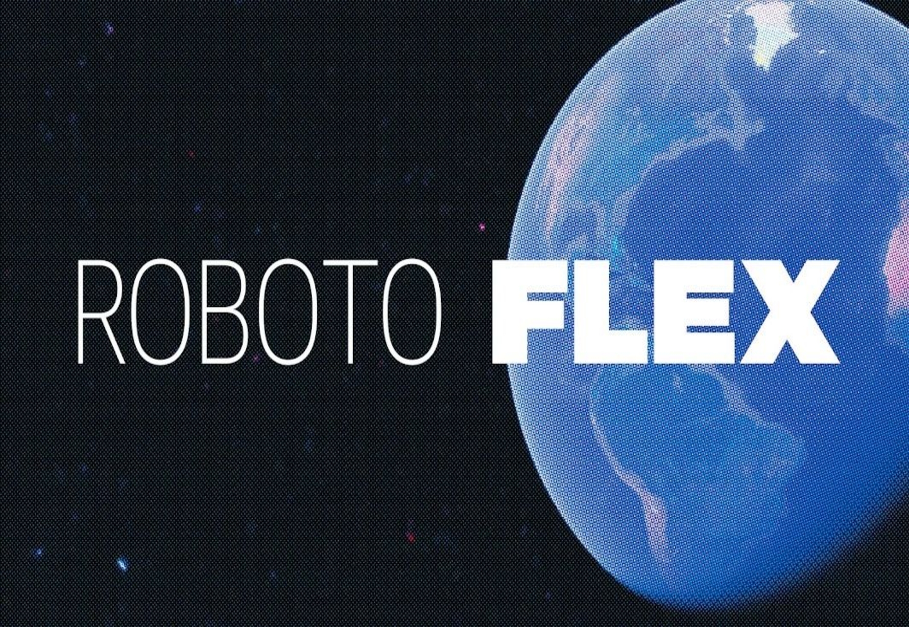 Popular Design News of the Week: May 9, 2022 - May 15, 2022 roboto flex