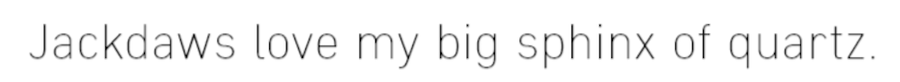 15 Best New Fonts, May 2022 gatea1 font may 2022