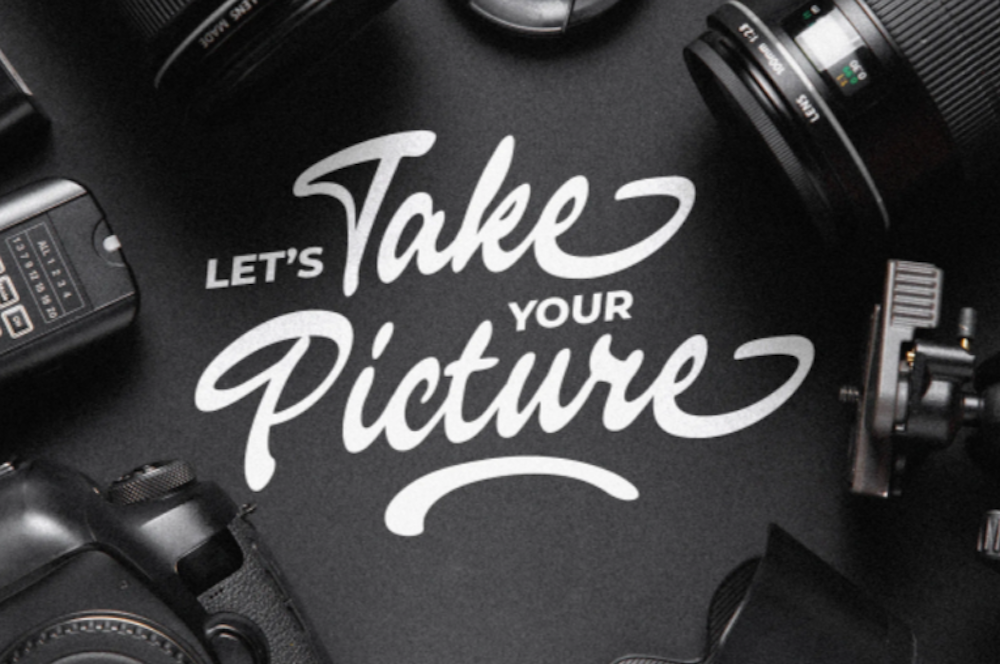 15 Best New Fonts, May 2022 inbadge font may 2022