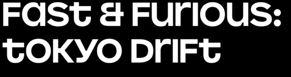 15 Best New Fonts, May 2022 maax unicase font may 2022