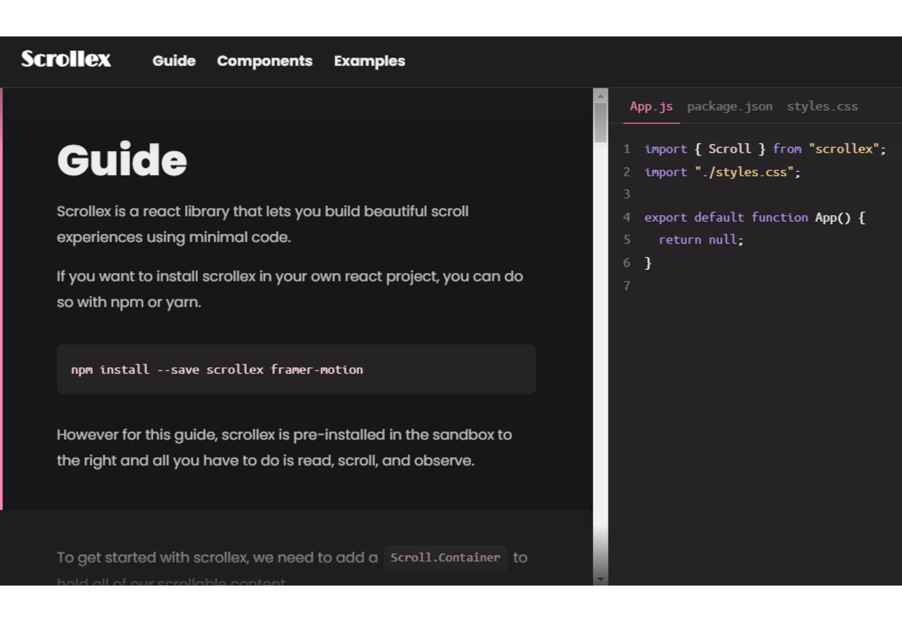 Popular Design News of the Week: May 2, 2022 - May 8, 2022 scrollex